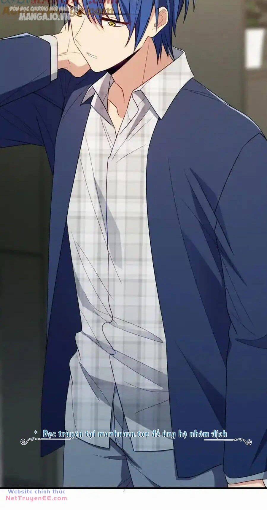 Vợ Ơi, Xin Hãy Ngoan Ngoãn Nhé 38 trang 24