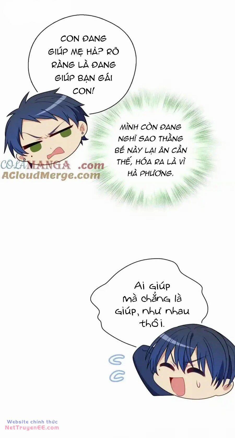 Vợ Ơi, Xin Hãy Ngoan Ngoãn Nhé 38 trang 25