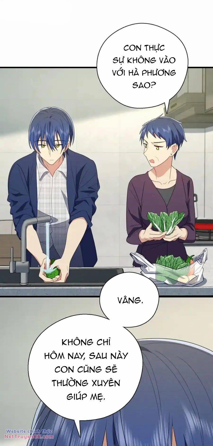 Vợ Ơi, Xin Hãy Ngoan Ngoãn Nhé 38 trang 27