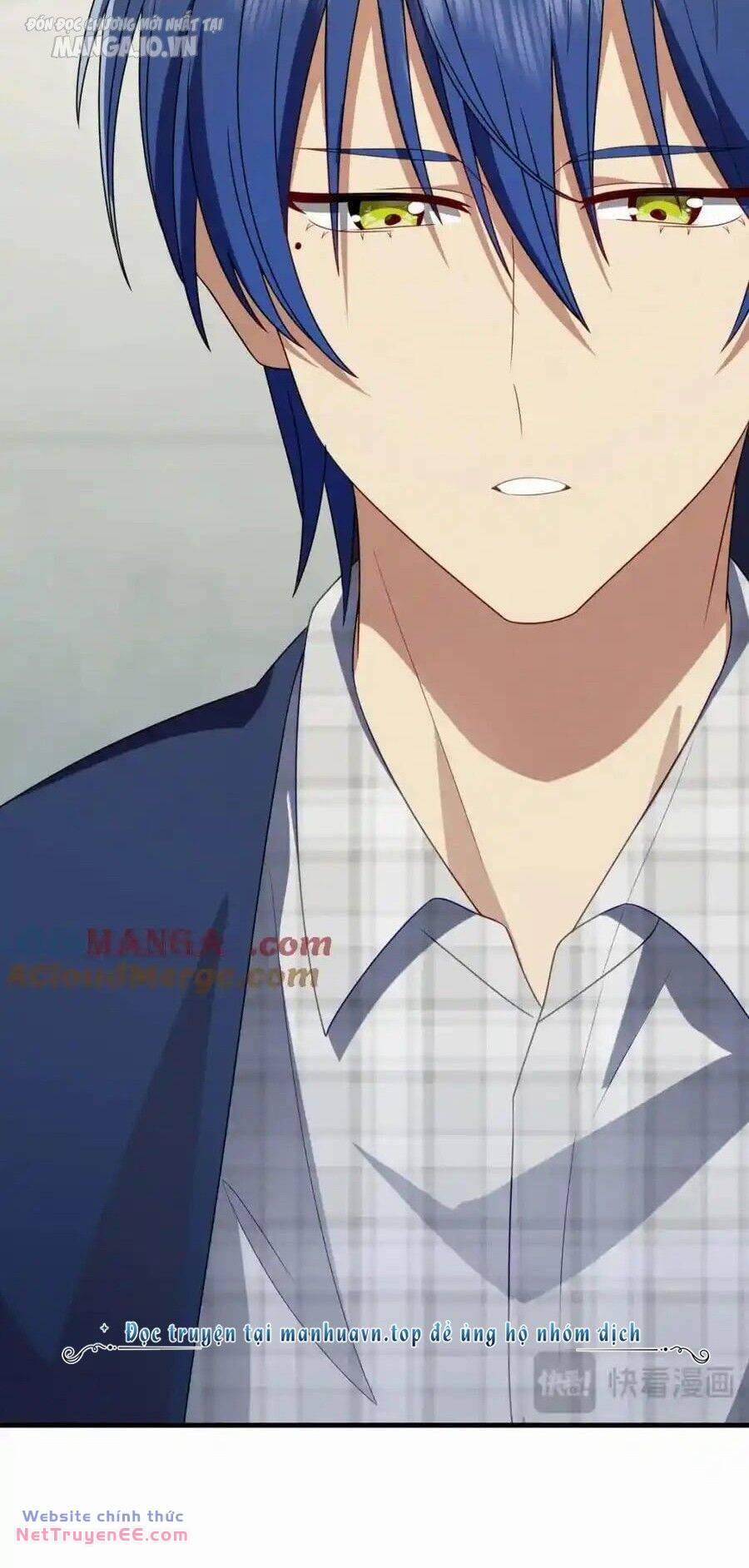 Vợ Ơi, Xin Hãy Ngoan Ngoãn Nhé 38 trang 28