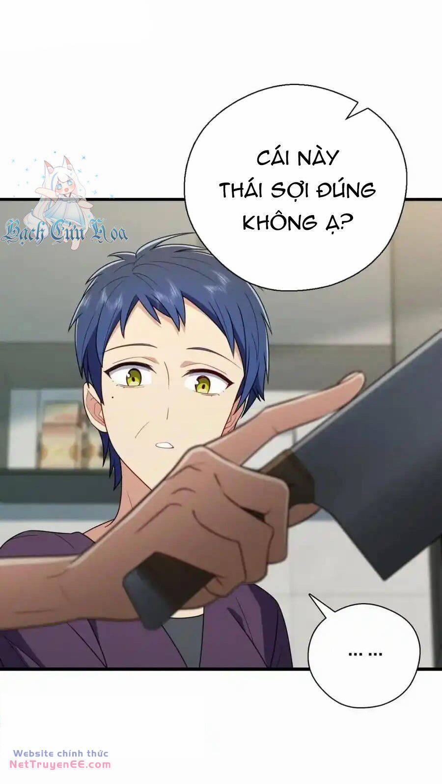 Vợ Ơi, Xin Hãy Ngoan Ngoãn Nhé 38 trang 29