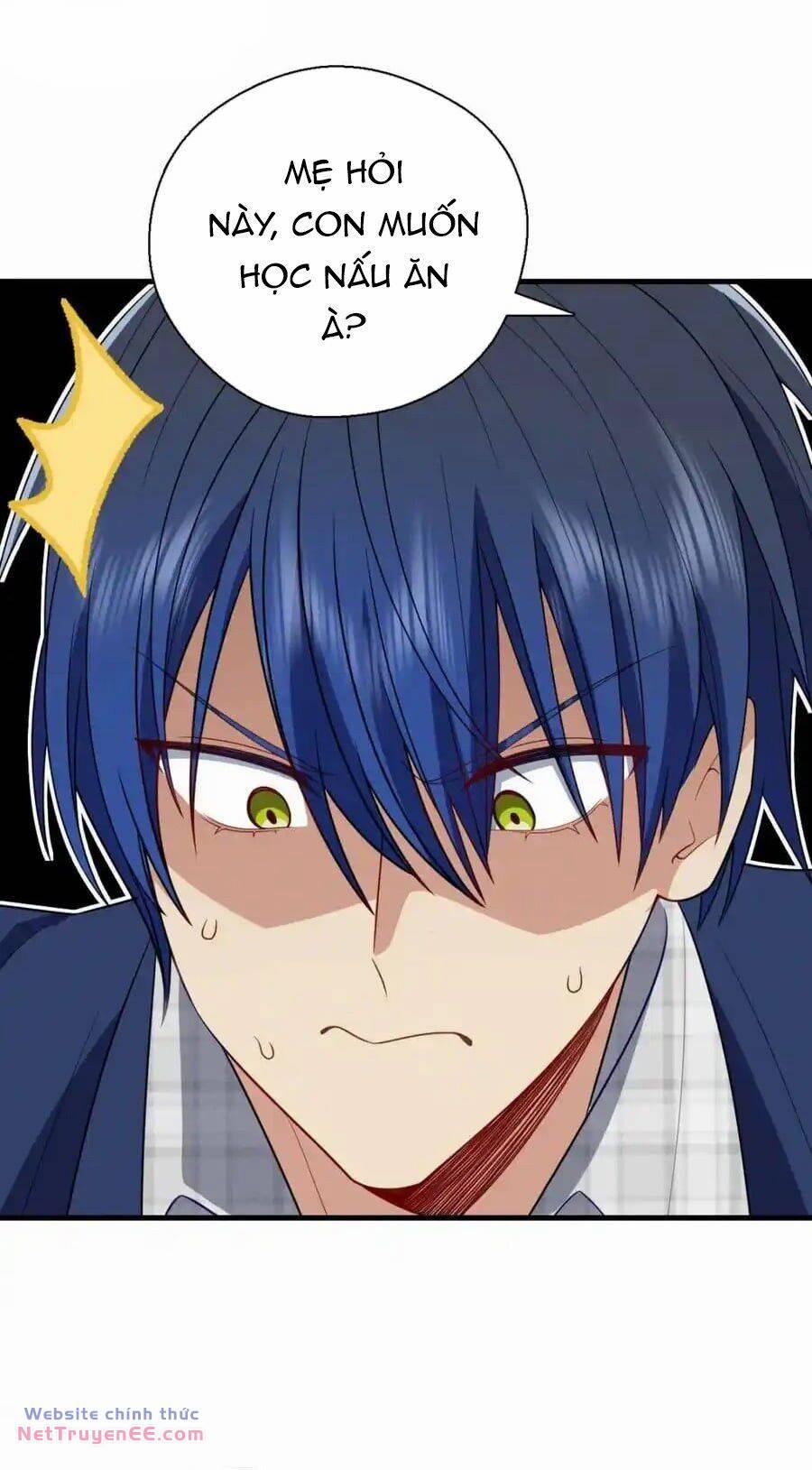 Vợ Ơi, Xin Hãy Ngoan Ngoãn Nhé 38 trang 30