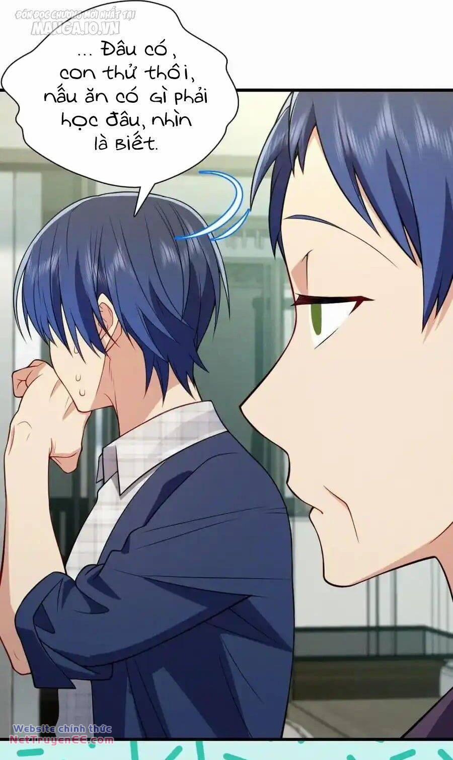 Vợ Ơi, Xin Hãy Ngoan Ngoãn Nhé 38 trang 31