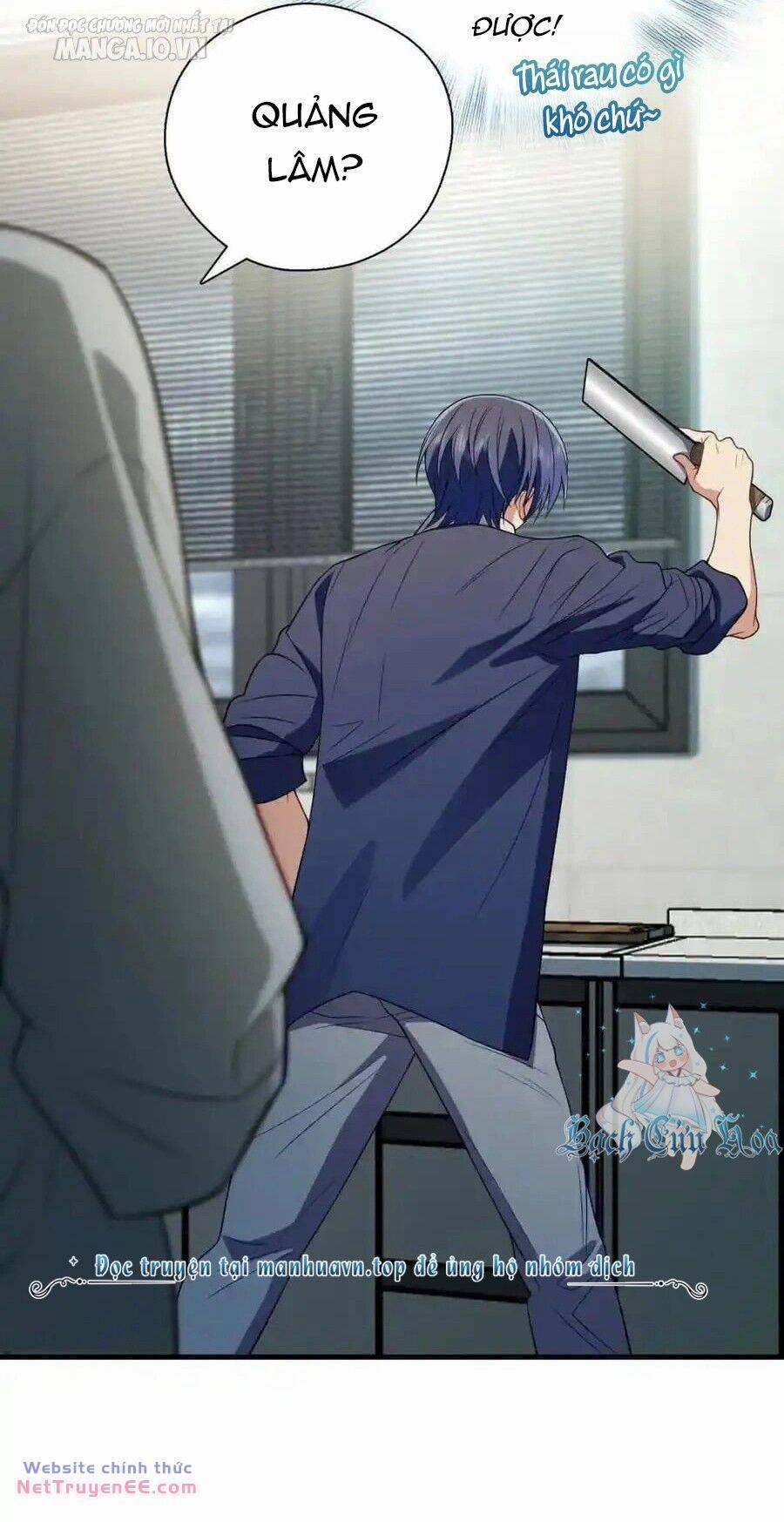 Vợ Ơi, Xin Hãy Ngoan Ngoãn Nhé 38 trang 34