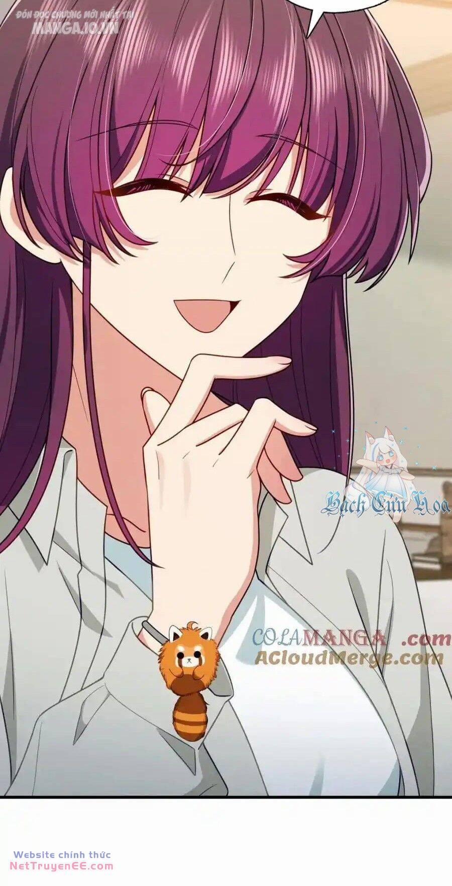 Vợ Ơi, Xin Hãy Ngoan Ngoãn Nhé 38 trang 37