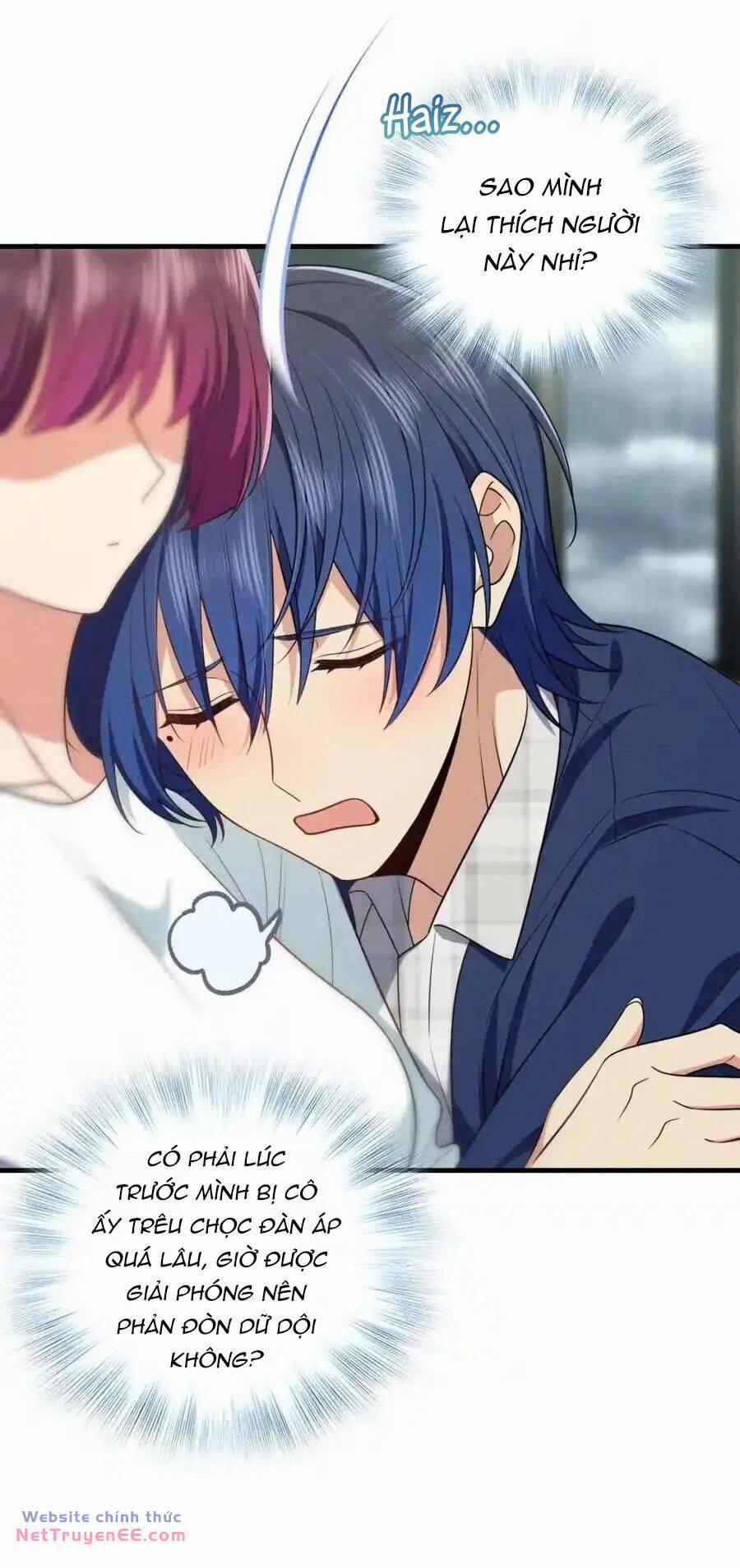 Vợ Ơi, Xin Hãy Ngoan Ngoãn Nhé 38 trang 6