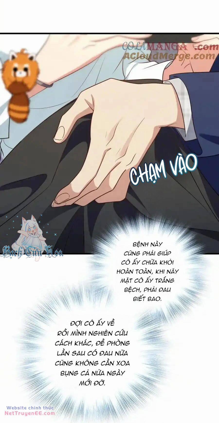 Vợ Ơi, Xin Hãy Ngoan Ngoãn Nhé 38 trang 7