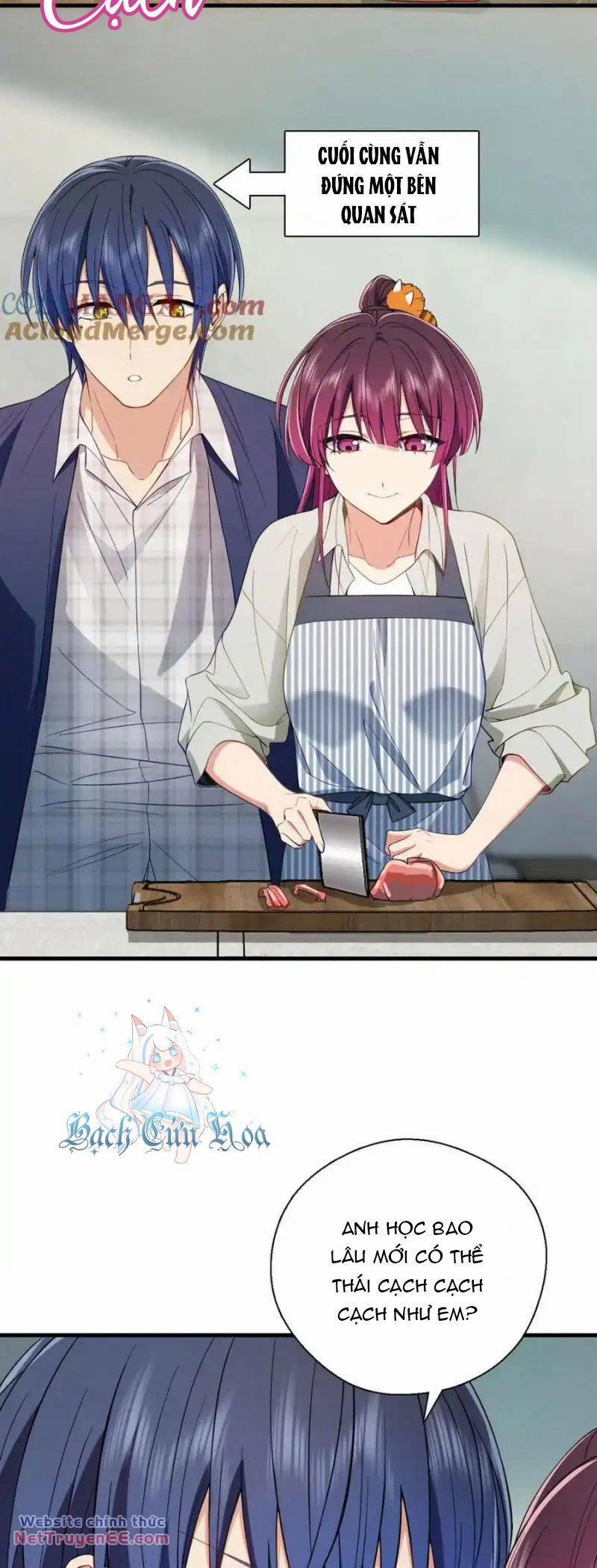 Vợ Ơi, Xin Hãy Ngoan Ngoãn Nhé 39 trang 1