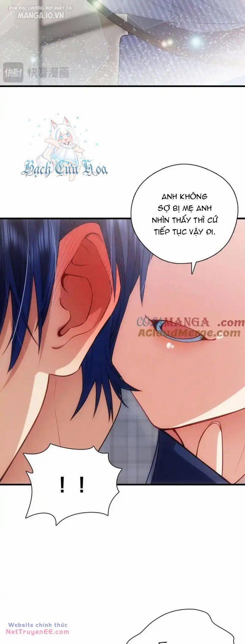 Vợ Ơi, Xin Hãy Ngoan Ngoãn Nhé 39 trang 11