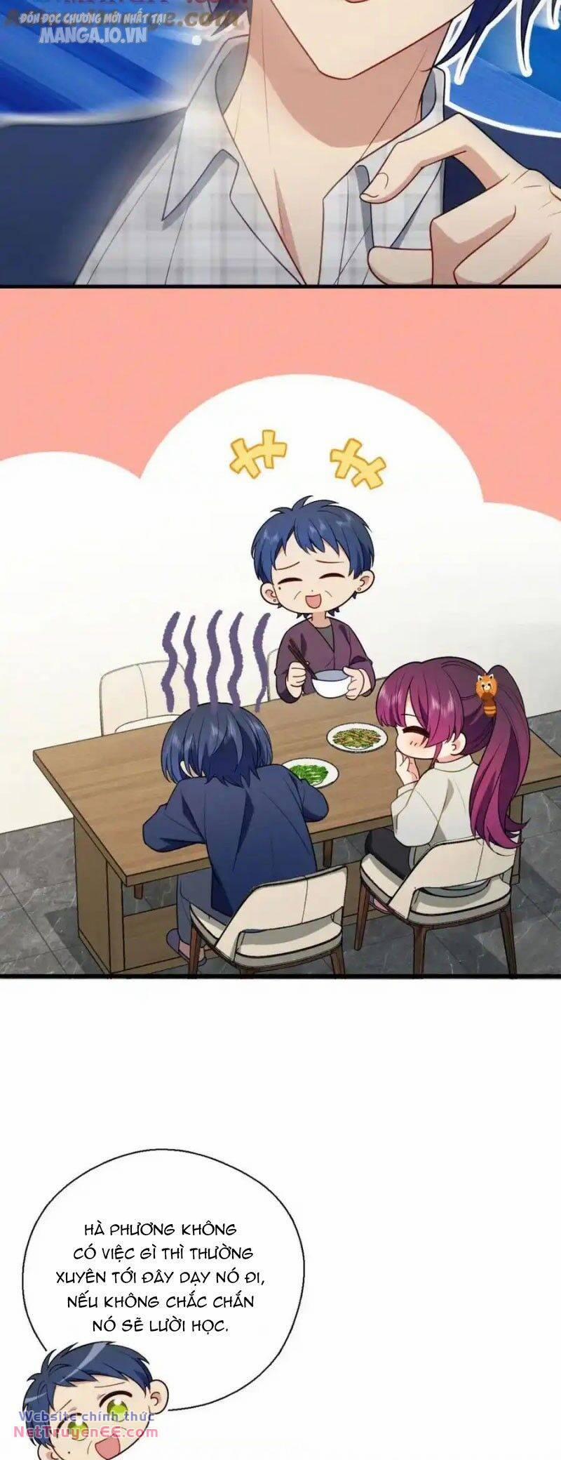 Vợ Ơi, Xin Hãy Ngoan Ngoãn Nhé 39 trang 16