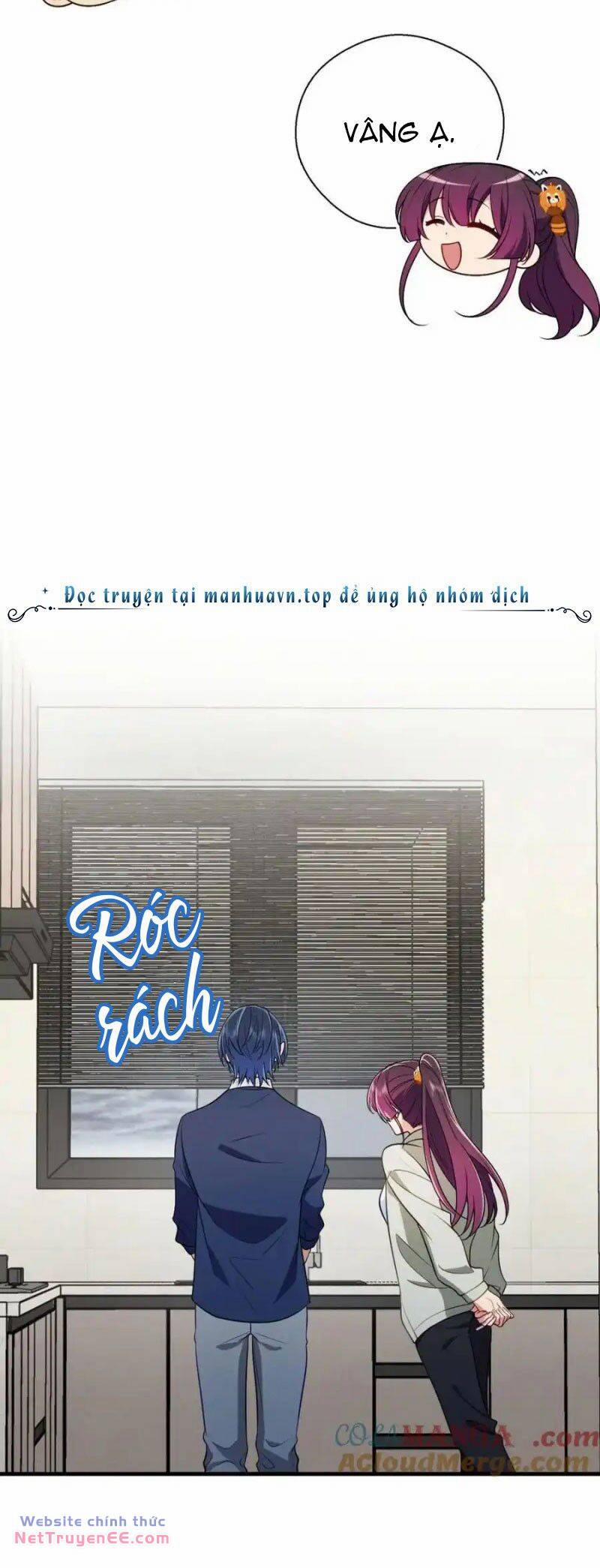 Vợ Ơi, Xin Hãy Ngoan Ngoãn Nhé 39 trang 17