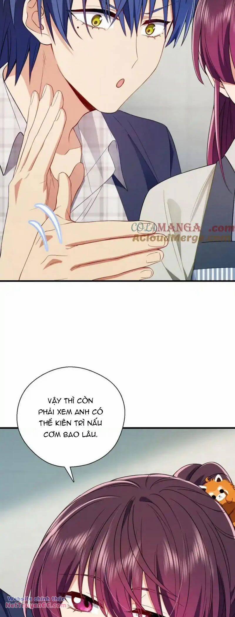 Vợ Ơi, Xin Hãy Ngoan Ngoãn Nhé 39 trang 2