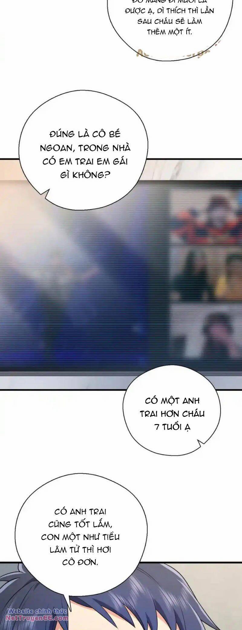 Vợ Ơi, Xin Hãy Ngoan Ngoãn Nhé 39 trang 20