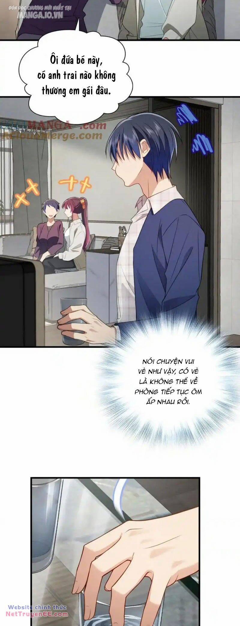 Vợ Ơi, Xin Hãy Ngoan Ngoãn Nhé 39 trang 22