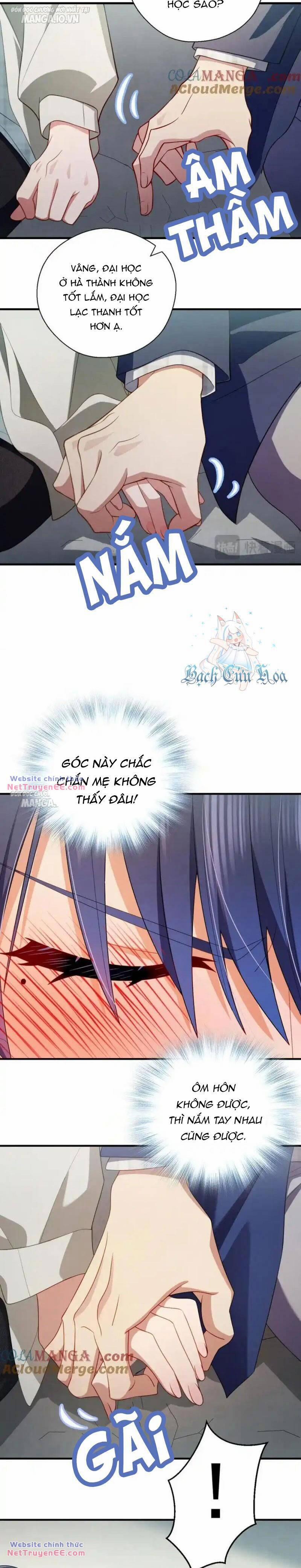 Vợ Ơi, Xin Hãy Ngoan Ngoãn Nhé 39 trang 24