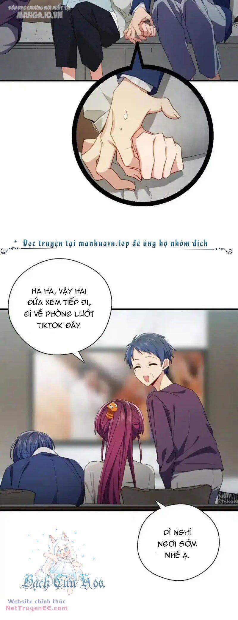 Vợ Ơi, Xin Hãy Ngoan Ngoãn Nhé 39 trang 26