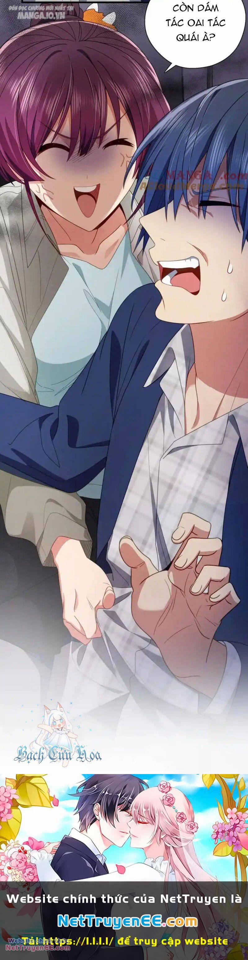 Vợ Ơi, Xin Hãy Ngoan Ngoãn Nhé 39 trang 29