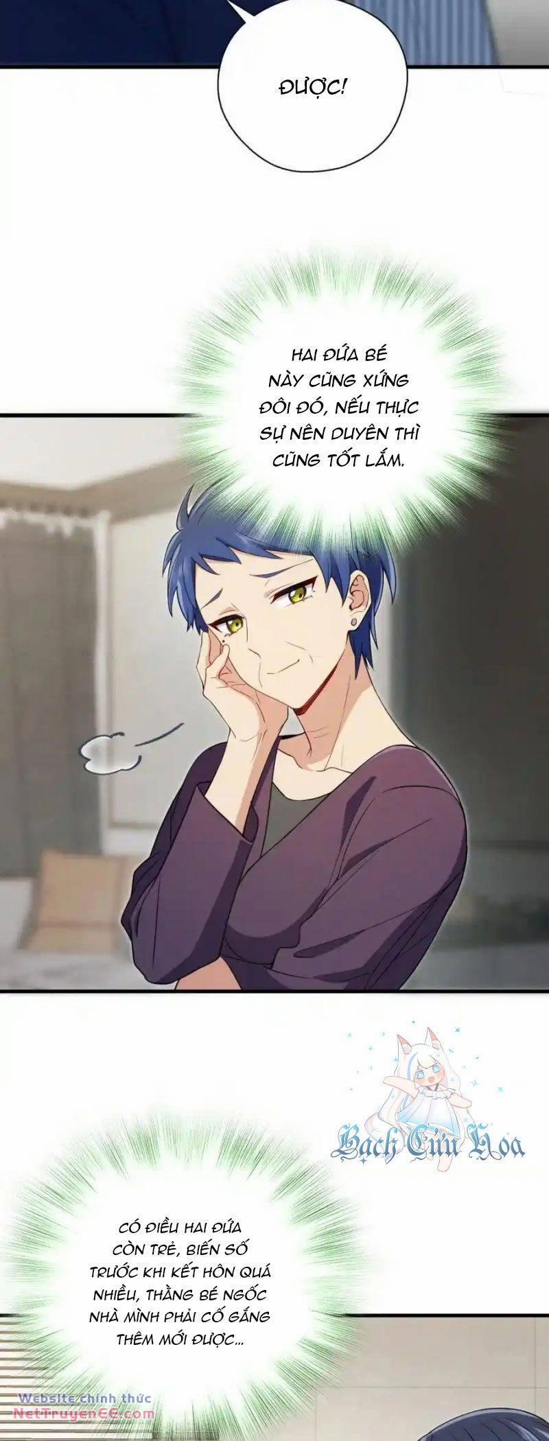 Vợ Ơi, Xin Hãy Ngoan Ngoãn Nhé 39 trang 4