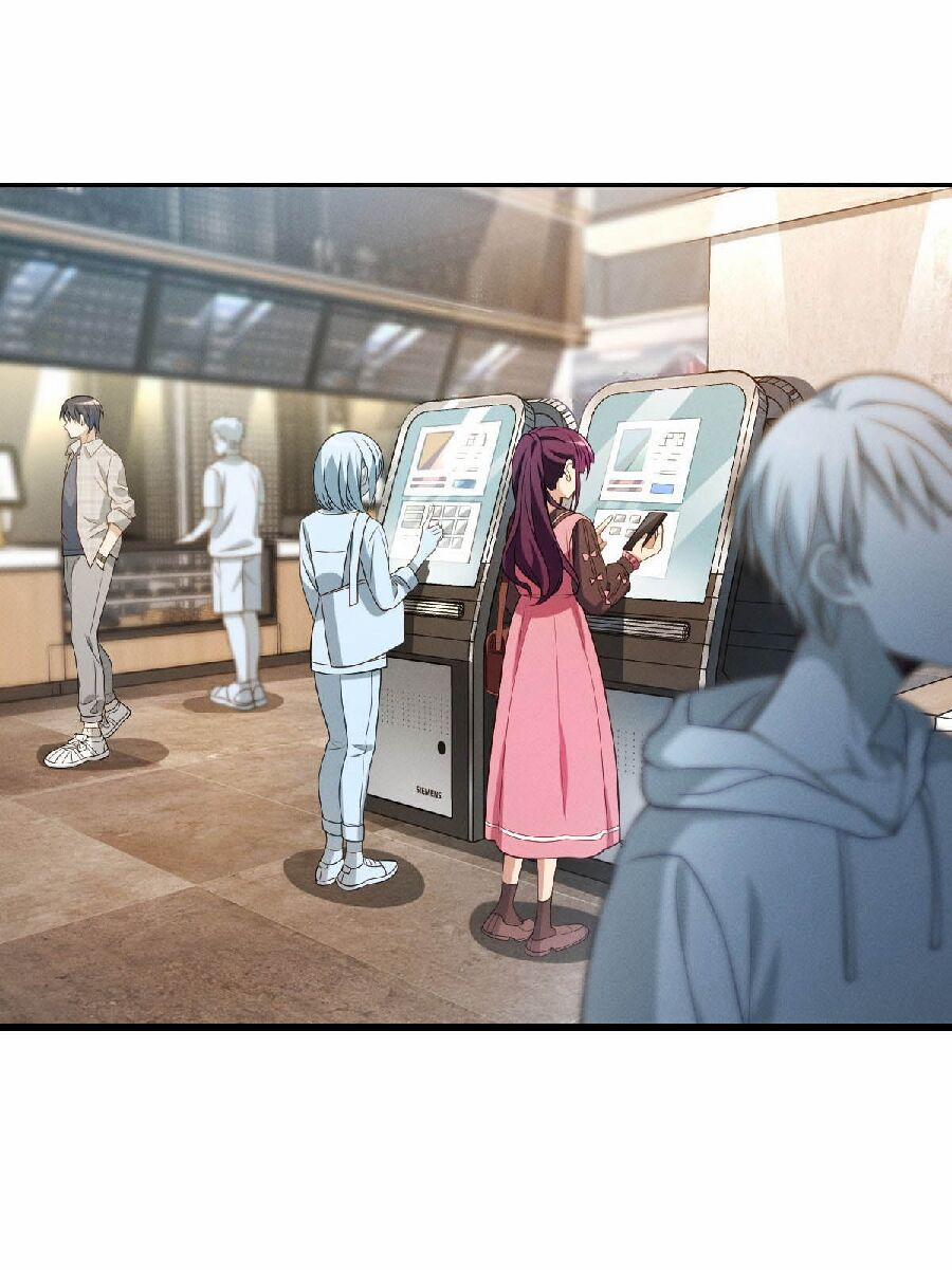 Vợ Ơi, Xin Hãy Ngoan Ngoãn Nhé 4 trang 1