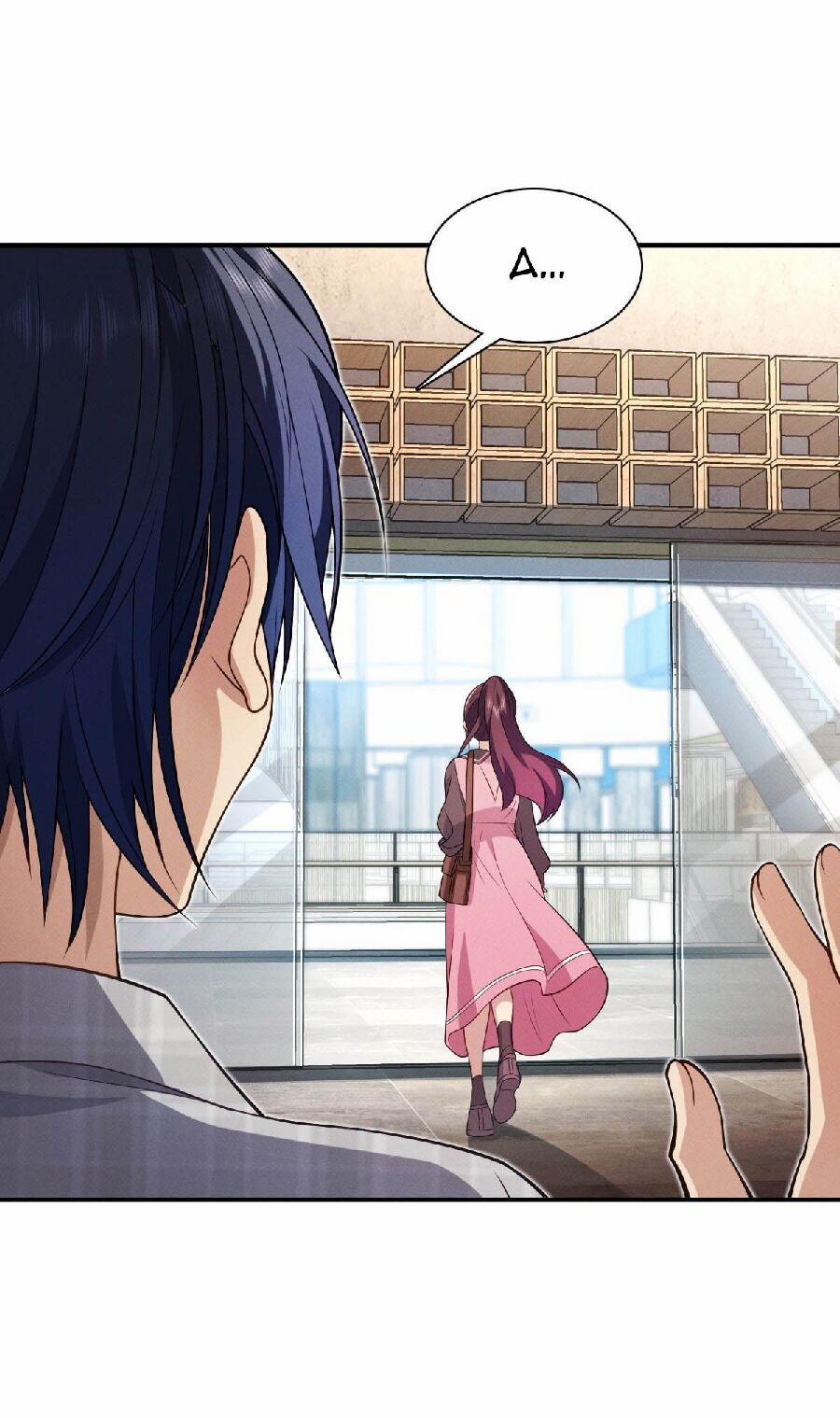 Vợ Ơi, Xin Hãy Ngoan Ngoãn Nhé 4 trang 10