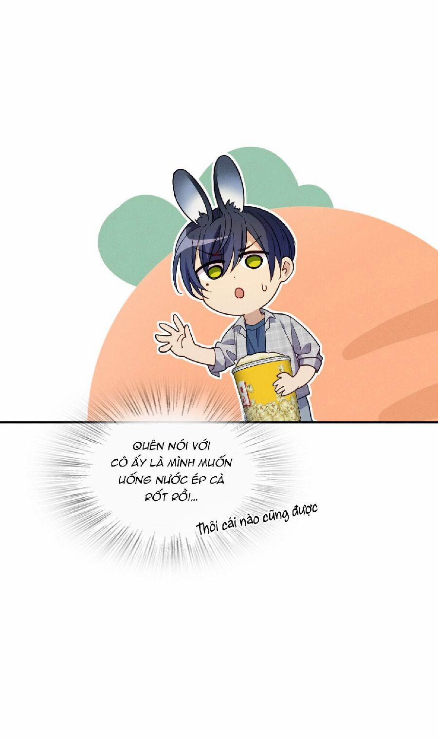 Vợ Ơi, Xin Hãy Ngoan Ngoãn Nhé 4 trang 11