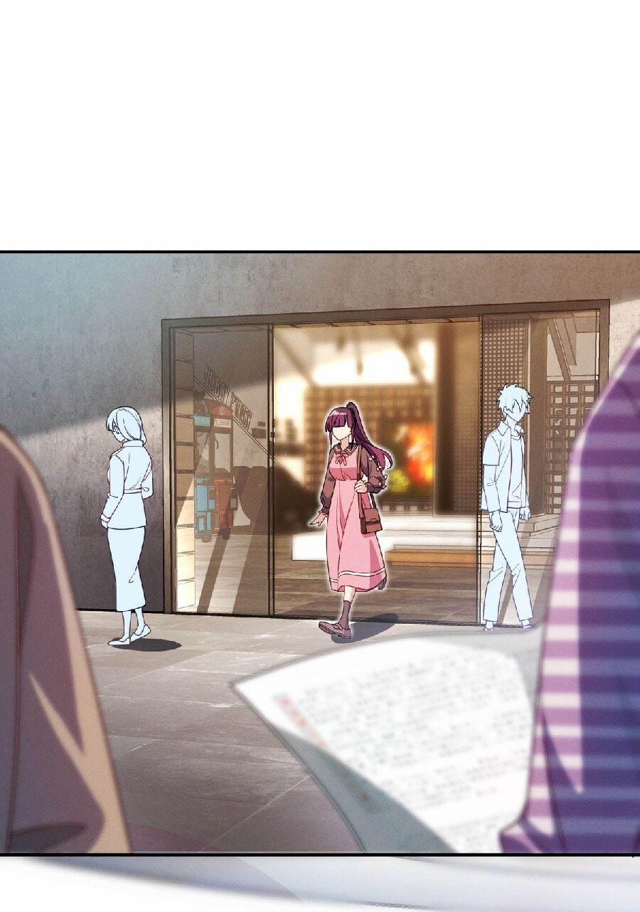 Vợ Ơi, Xin Hãy Ngoan Ngoãn Nhé 4 trang 12