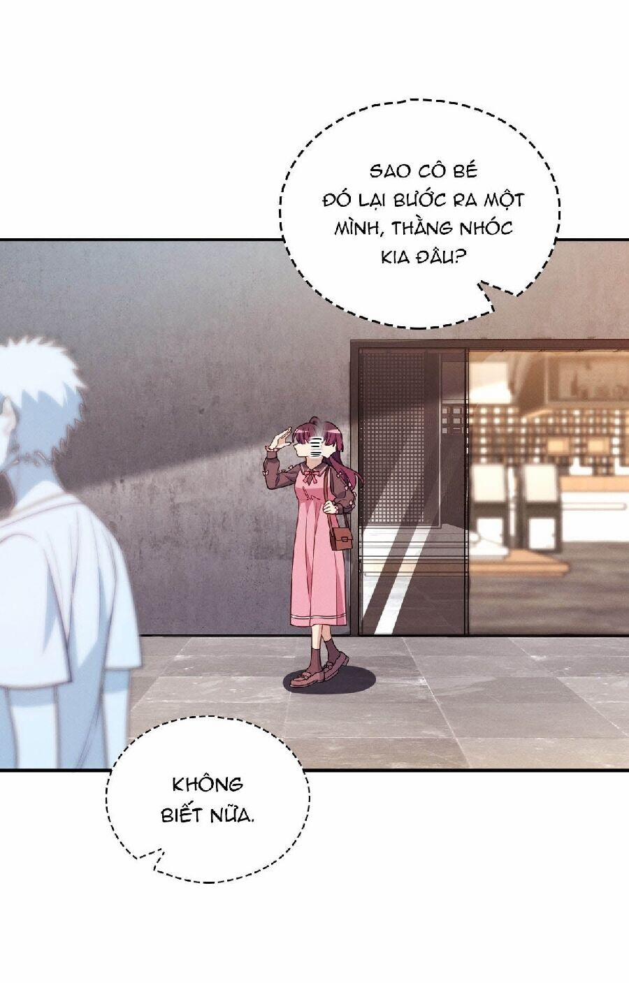 Vợ Ơi, Xin Hãy Ngoan Ngoãn Nhé 4 trang 14