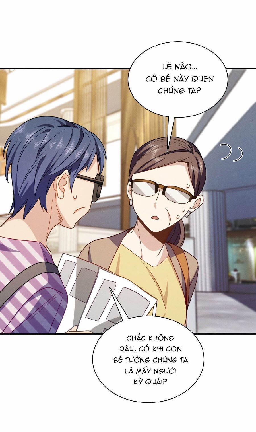 Vợ Ơi, Xin Hãy Ngoan Ngoãn Nhé 4 trang 17