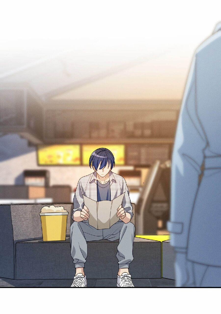 Vợ Ơi, Xin Hãy Ngoan Ngoãn Nhé 4 trang 23