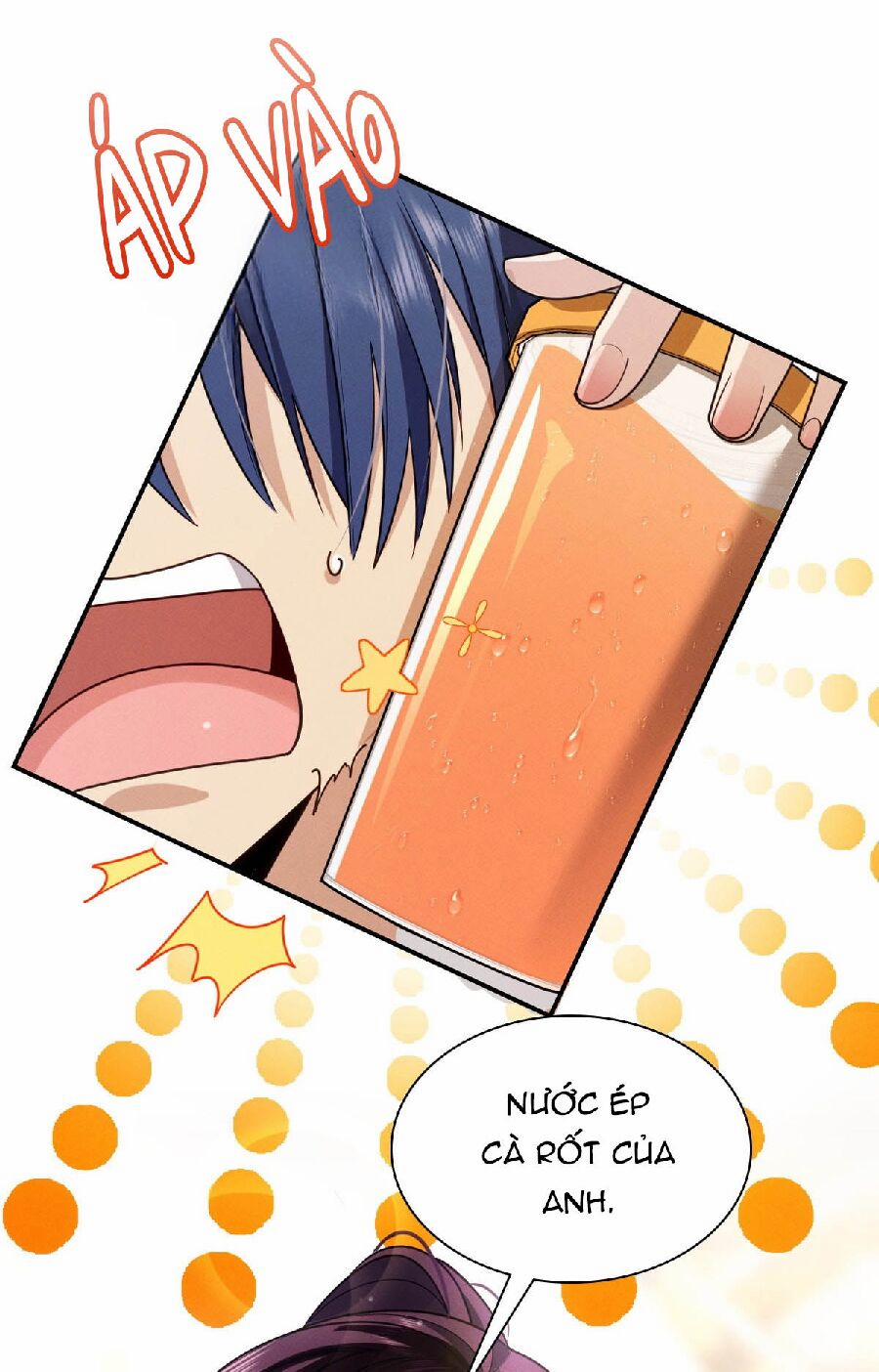 Vợ Ơi, Xin Hãy Ngoan Ngoãn Nhé 4 trang 25