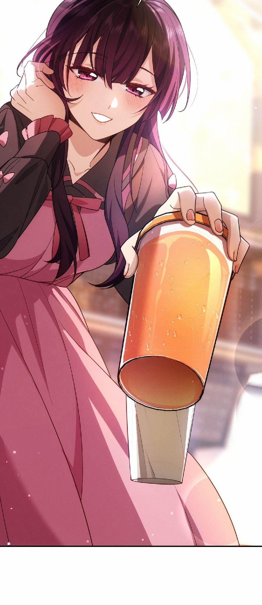 Vợ Ơi, Xin Hãy Ngoan Ngoãn Nhé 4 trang 26