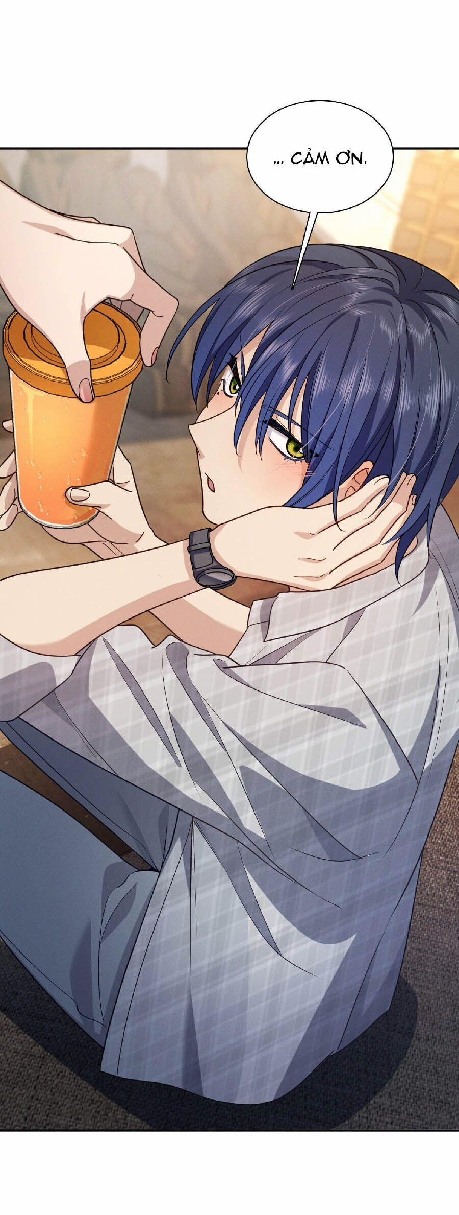 Vợ Ơi, Xin Hãy Ngoan Ngoãn Nhé 4 trang 27