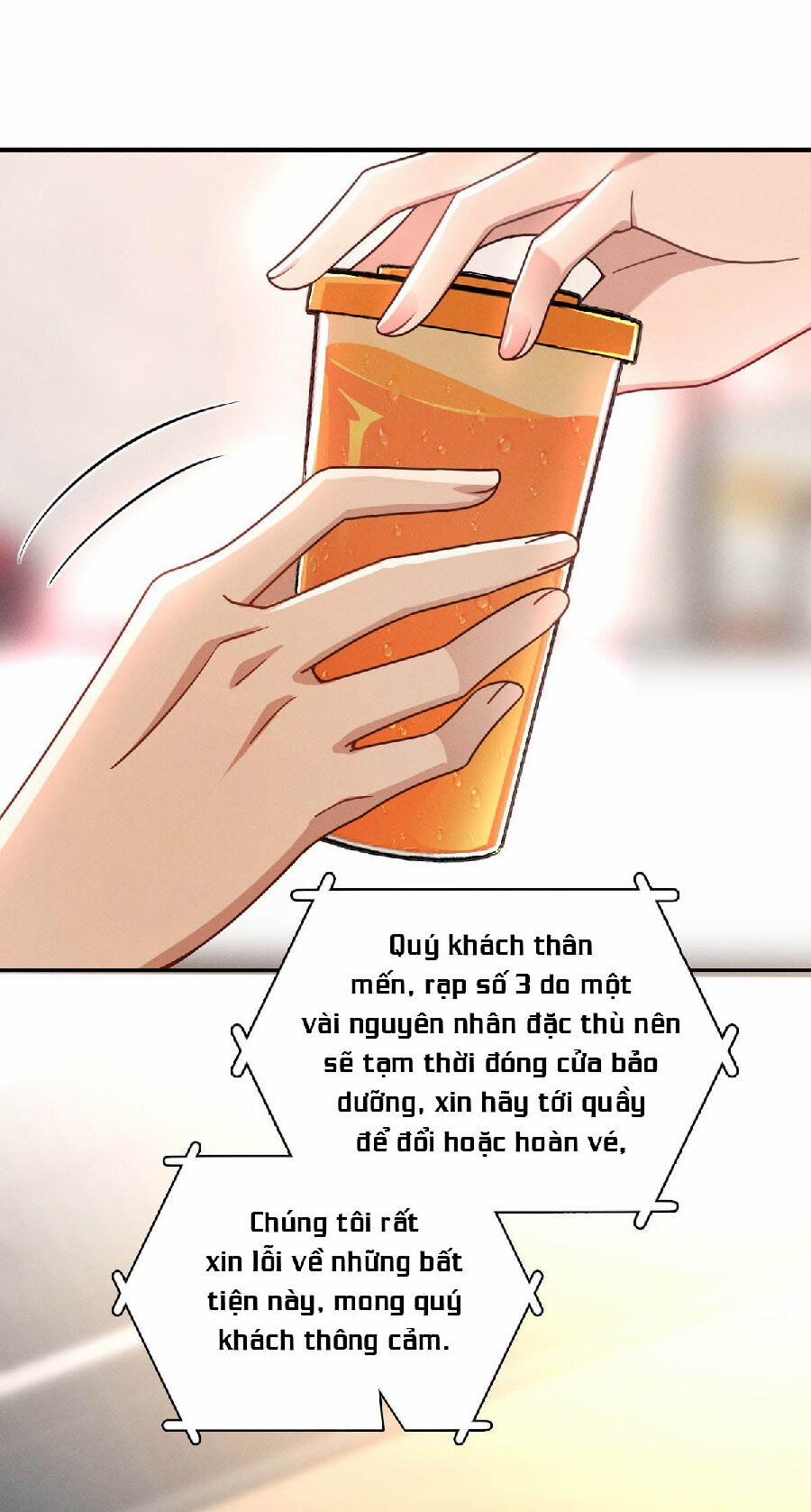 Vợ Ơi, Xin Hãy Ngoan Ngoãn Nhé 4 trang 28