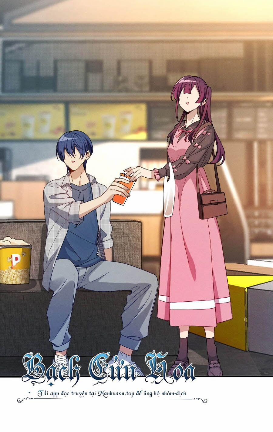 Vợ Ơi, Xin Hãy Ngoan Ngoãn Nhé 4 trang 29