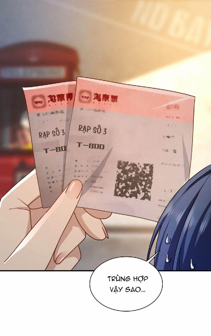 Vợ Ơi, Xin Hãy Ngoan Ngoãn Nhé 4 trang 31