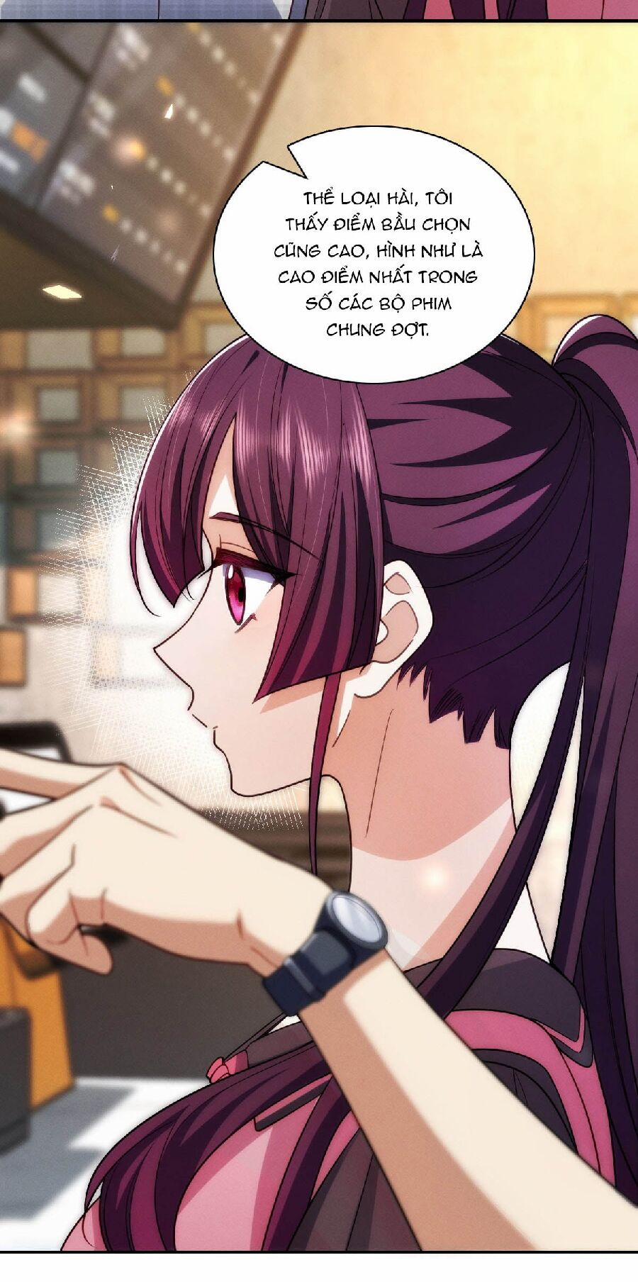 Vợ Ơi, Xin Hãy Ngoan Ngoãn Nhé 4 trang 36