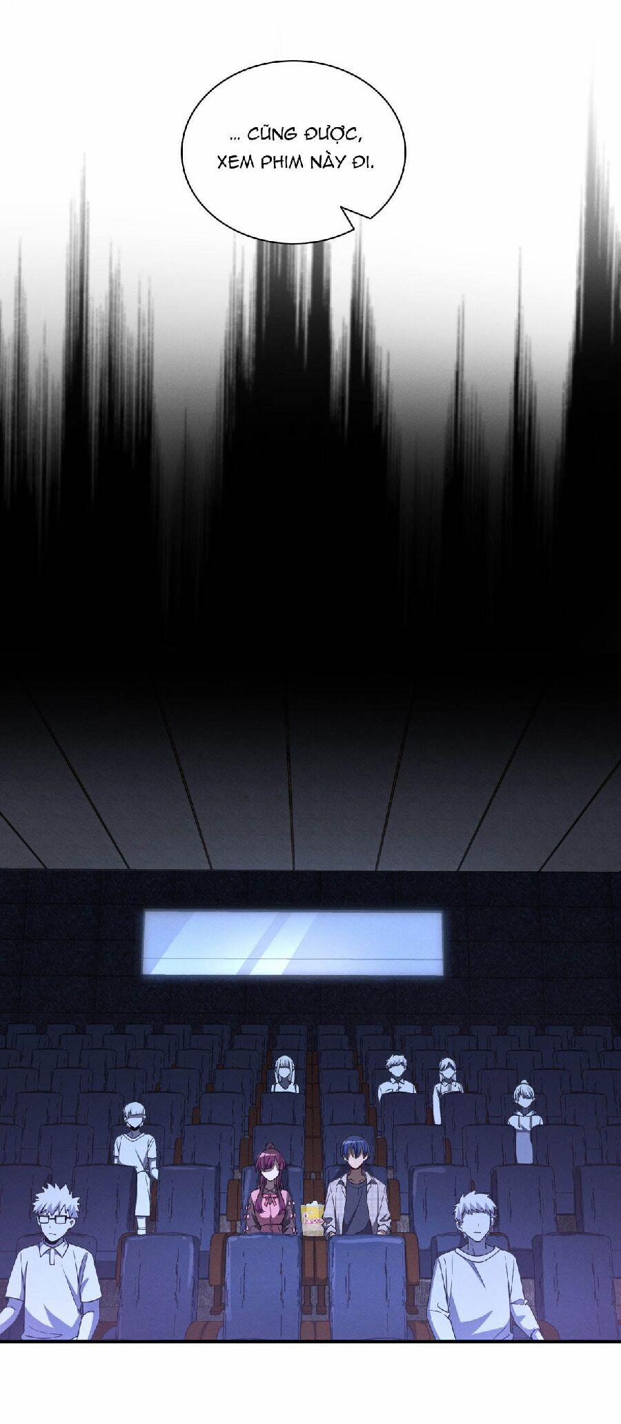 Vợ Ơi, Xin Hãy Ngoan Ngoãn Nhé 4 trang 38