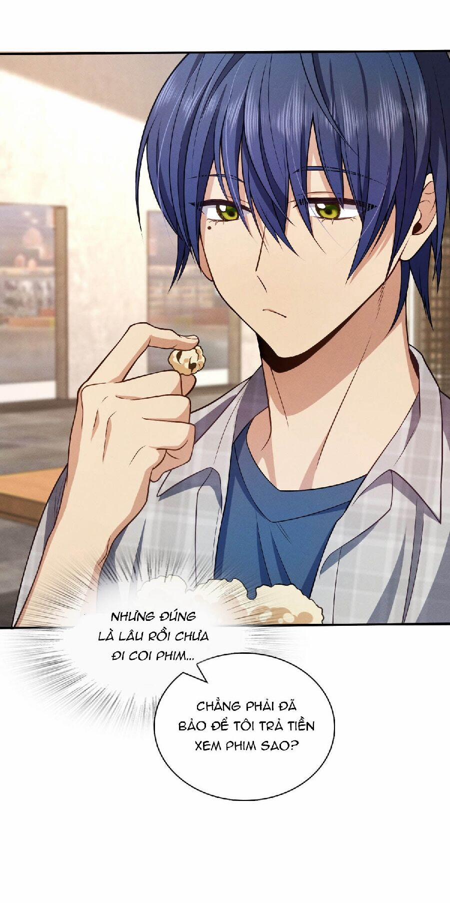 Vợ Ơi, Xin Hãy Ngoan Ngoãn Nhé 4 trang 4