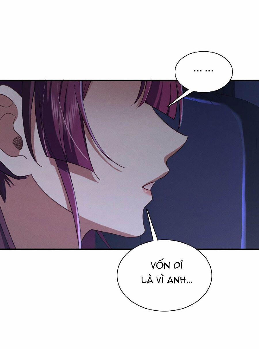 Vợ Ơi, Xin Hãy Ngoan Ngoãn Nhé 4 trang 41