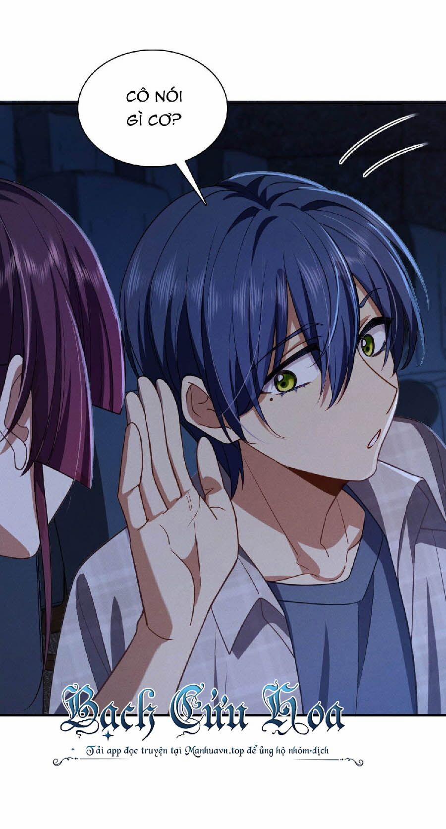 Vợ Ơi, Xin Hãy Ngoan Ngoãn Nhé 4 trang 42