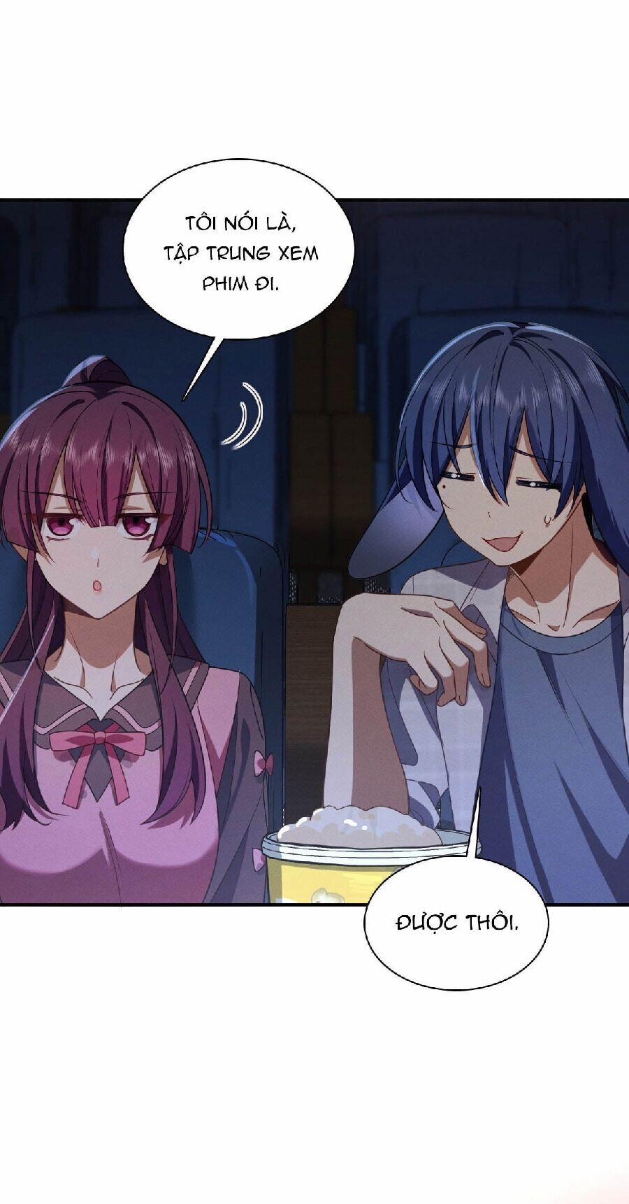 Vợ Ơi, Xin Hãy Ngoan Ngoãn Nhé 4 trang 43