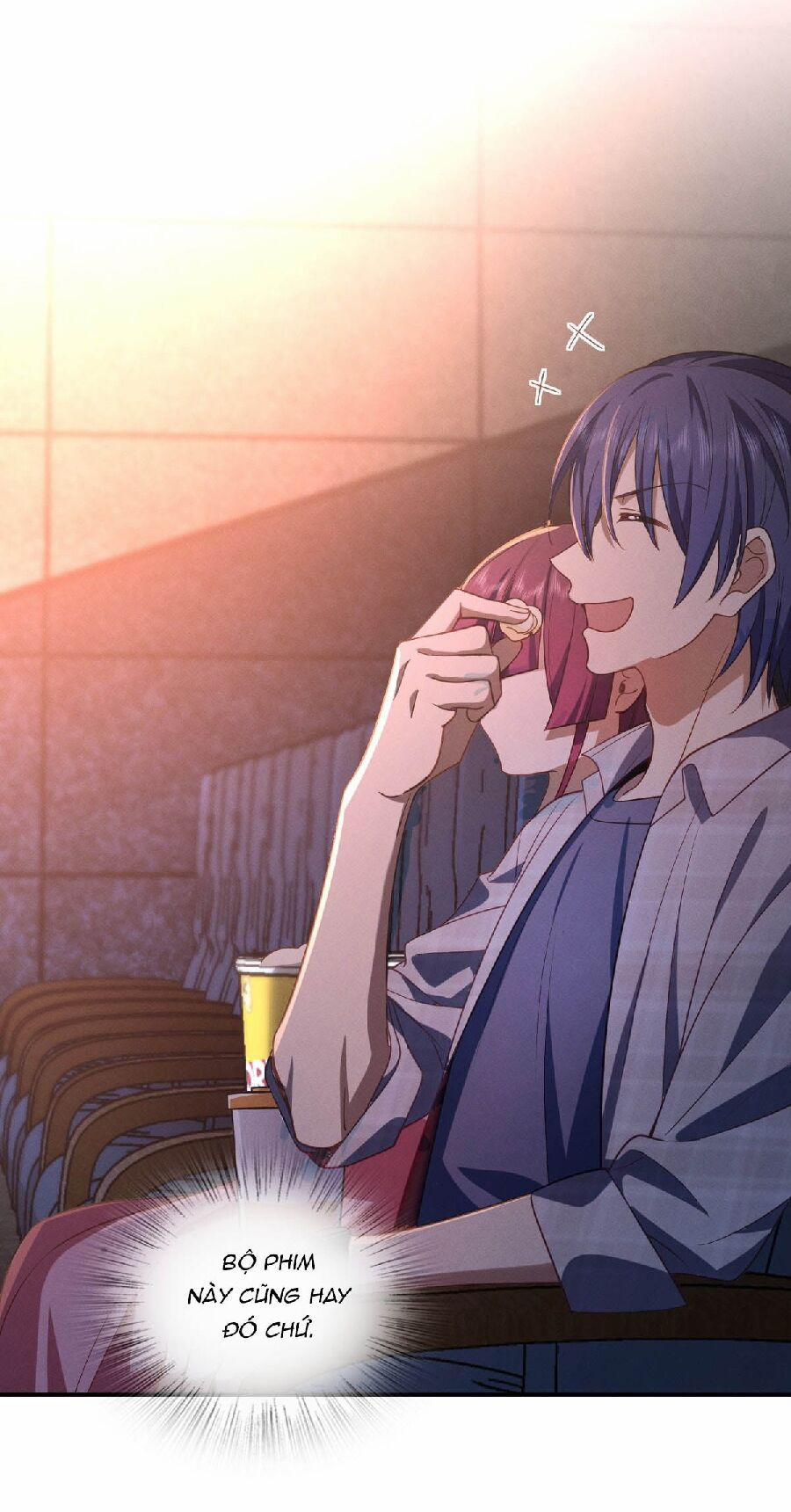 Vợ Ơi, Xin Hãy Ngoan Ngoãn Nhé 4 trang 44