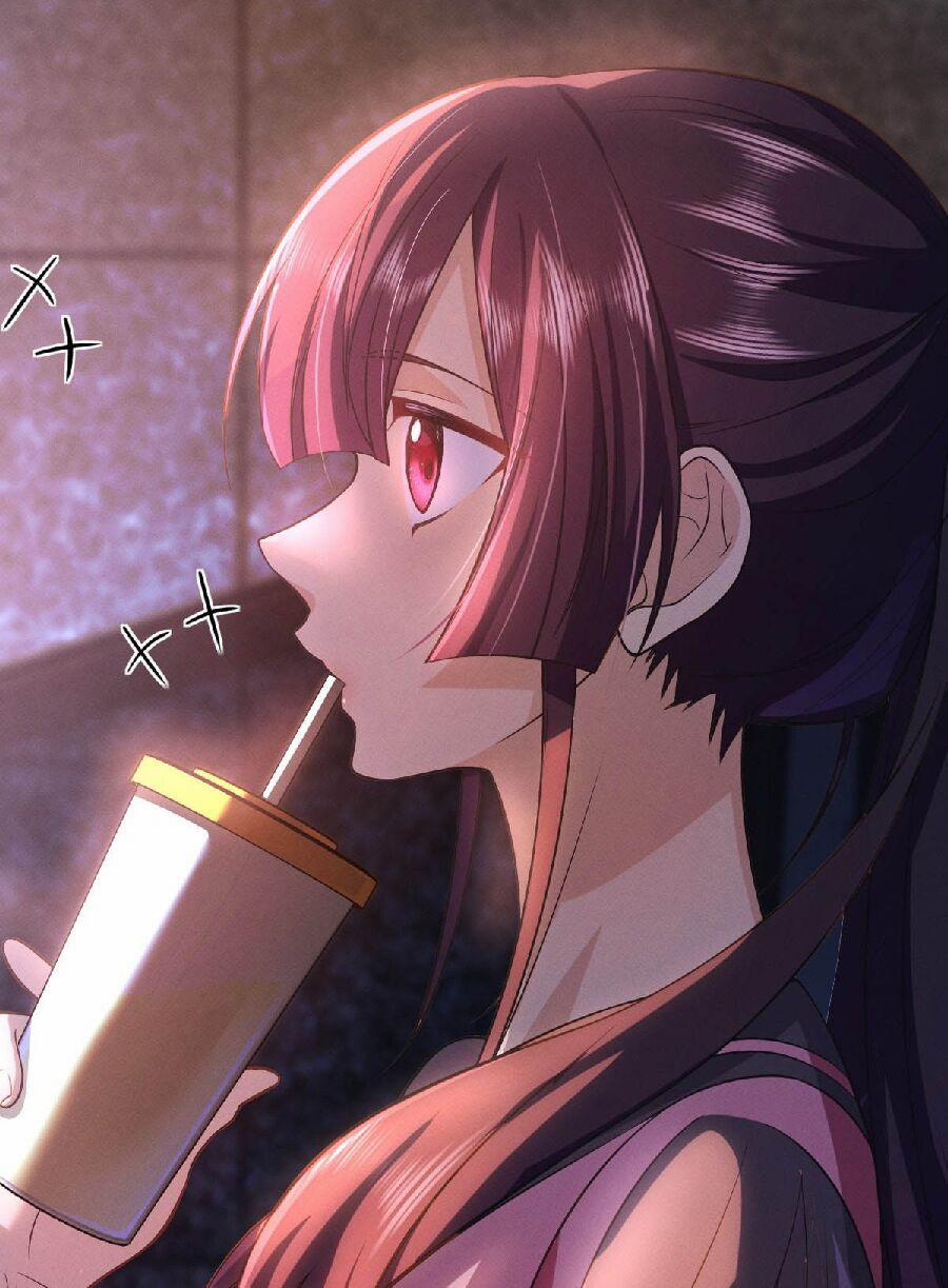 Vợ Ơi, Xin Hãy Ngoan Ngoãn Nhé 4 trang 46