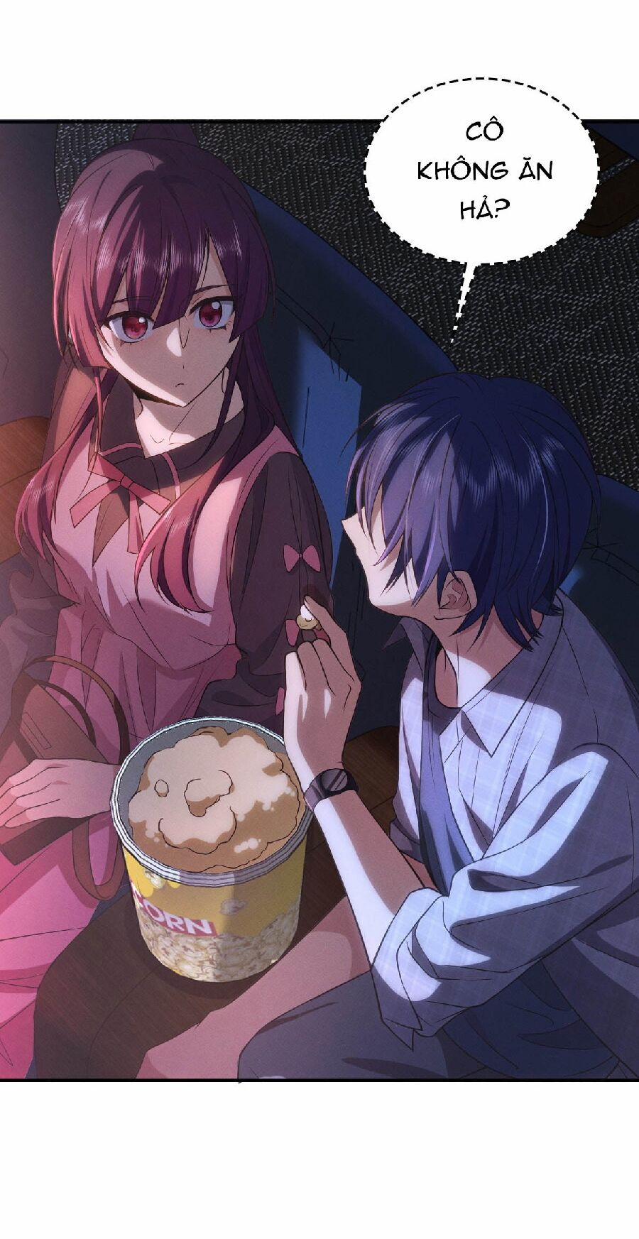 Vợ Ơi, Xin Hãy Ngoan Ngoãn Nhé 4 trang 49