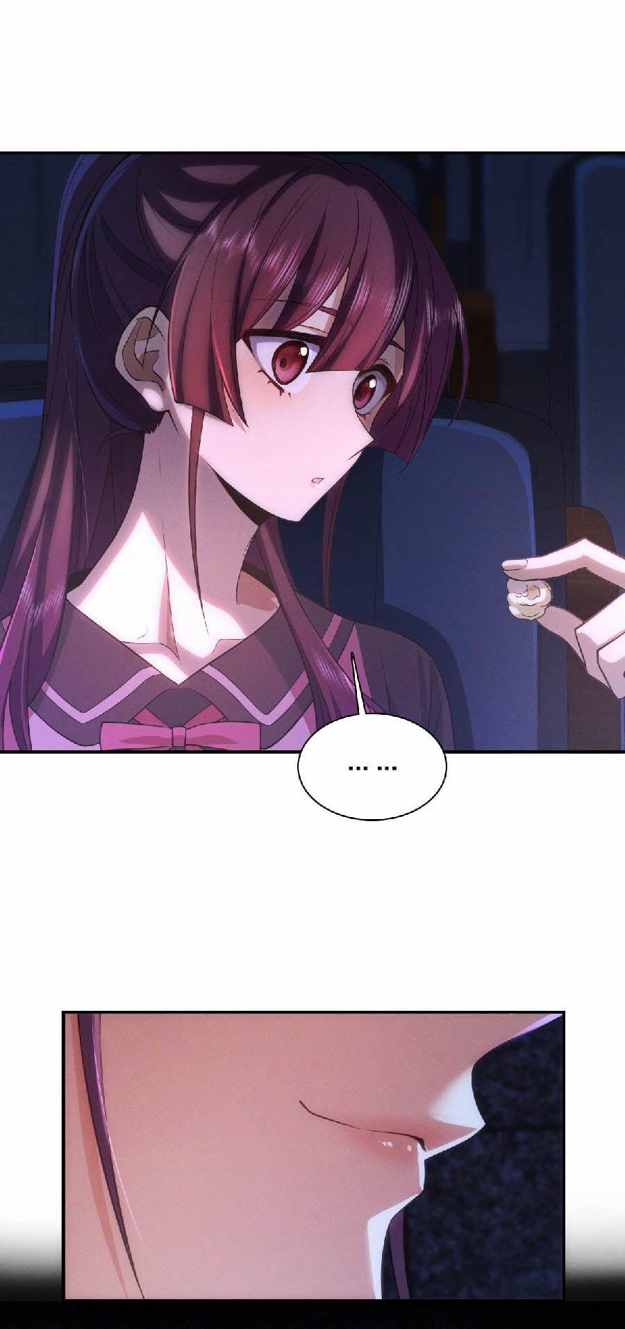 Vợ Ơi, Xin Hãy Ngoan Ngoãn Nhé 4 trang 50