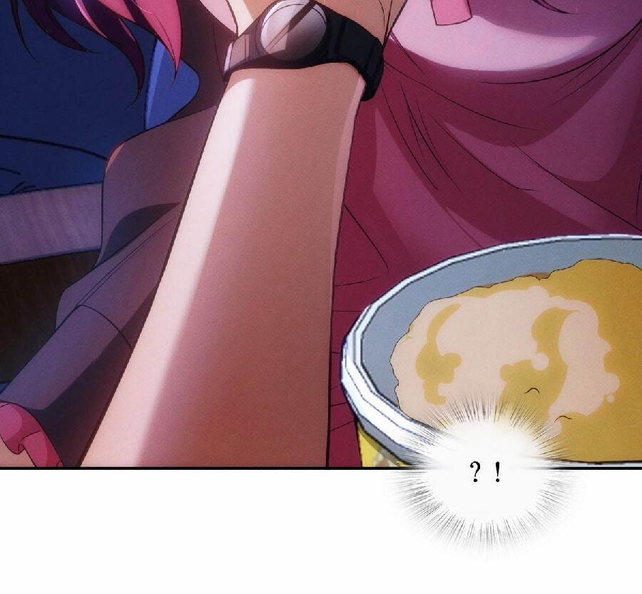 Vợ Ơi, Xin Hãy Ngoan Ngoãn Nhé 4 trang 52