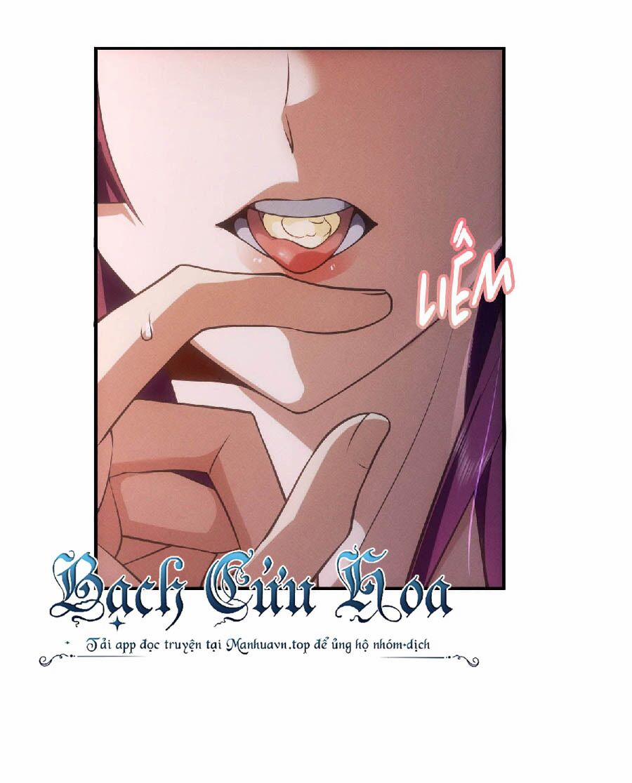 Vợ Ơi, Xin Hãy Ngoan Ngoãn Nhé 4 trang 53