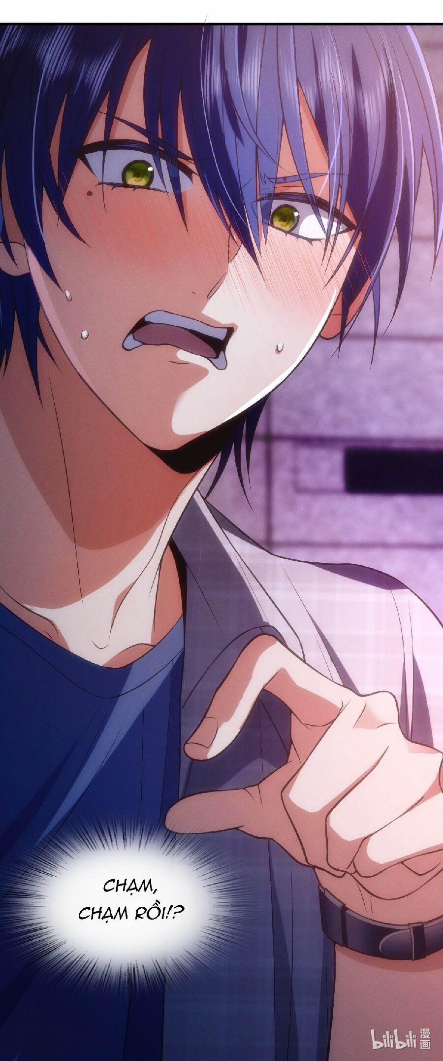 Vợ Ơi, Xin Hãy Ngoan Ngoãn Nhé 4 trang 54