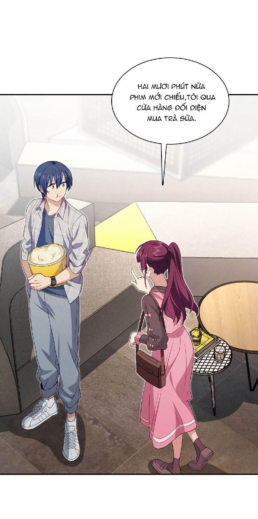 Vợ Ơi, Xin Hãy Ngoan Ngoãn Nhé 4 trang 8