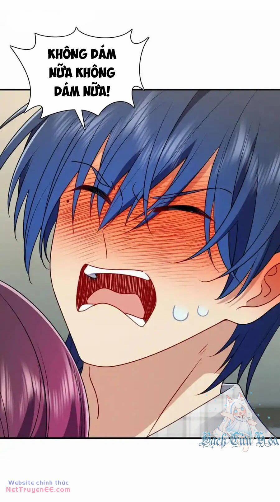 Vợ Ơi, Xin Hãy Ngoan Ngoãn Nhé 40 trang 12